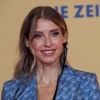 Fernsehen: Cathy Hummels erfüllt sich ihren Kindheitstraum