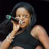 Footballer ex of Sugababes star Keisha Buchanan appears in court ahead of trial for assaulting the singer and 'banning her from the gym, watching TV and controlling what she ate'