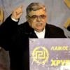 Neo-Nazi Golden Dawn leader released from prison early