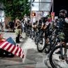 Ernstig gewonde door beschieting tijdens anti-Trump demonstratie in Utah • Honderdduizenden Amerikanen protesteren tegen president Trump