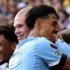 'Lovely guy' & 'top signing' - Reijnders shines for Man City