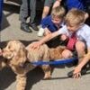 Rugby club hosts mental health day for pupils