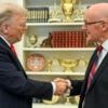 The blossoming relationship between Trump and Swinney