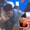 Wallabies star Joseph-Aukuso Suaalii knocked out in Waratahs costly loss to Queensland Reds