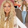 Princess Andre claims the spotlight as she makes a solo red carpet appearance at beauty event after mum Katie Price condemned her upcoming documentary amid their 'growing rift'