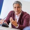 „Nicht meine Lebensplanung, aber froh darüber“: Sportmanager Kaweh Niroomand wird Berlins Olympia-Botschafter