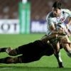Rugby. Top 14 : Chavancy, joueur historique du Racing 92, prendra sa retraite en fin de saison