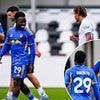 SC Verl 1-4 Leeds: Whites pick up their first win of pre-season in game fans were told not to travel to on the back of Man United draw