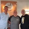« J’ai fait quelques bringues avec les joueurs » : Bruno Bodin est dans Cholet Basket, le podcast