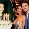 Timothee Chalamet SPOILED Kylie Jenner with 'meaningful gestures' while forced apart on her birthday