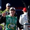 Cindric all good at Texas after week celebrating a Cup win and talk with teammate over radio rant