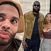 LeBron James taunts rapper Kevin Gates in feud over how wife Savannah 'looks at him'