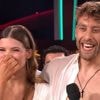 LIVE. Romantiek in ‘Dancing with the Stars’: er bloeit iets moois tussen Ward en Yulia