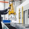 How the UK is priming itself as an EV battery powerhouse