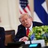 Trump verschärft Regeln weiter: USA wollen „antiamerikanische“ Ansichten von Einwanderern prüfen