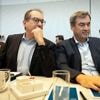 "Sie werden es akzeptieren": Söder glaubt im Asylstreit an Zustimmung der Nachbarn