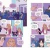 In 'Youth Group' comic, evangelical kids sing silly songs about Jesus, fight demons