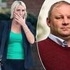 My abusive ex-girlfriend banned me from eating or showering, forced me to drink mouthwash and scratched me until I bled - I'm speaking out so other men don't face the same abuse