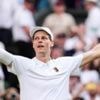 'Everything except easy' - how Sinner bounced back to win Wimbledon