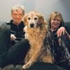 Bart Peeters moet na 12 jaar afscheid nemen van zijn hond Pebble: “We troosten ons dat het geen lange lijdensweg was”