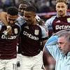 Aston Villa 2-0 Tottenham: Ange Postecoglou's side lose last game before Europa League final as hosts remain on track to qualify for Champions League