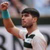 French Open: Episches Finale: Alcaraz ringt Sinner in Paris nieder