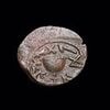 Mysterious coin linked to Jesus' biblical prophecy discovered