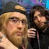 Eurovision stars unrecognisable as they secretly go undercover backstage at this year's contest