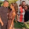 Rebekah Vardy's pal says 'things are on the up' as she throws herself into new life in Italy and moves on from infamous 'Wagatha Christie' scandal