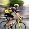 Ook Wout van Aert slaat WK in Rwanda over: 'Niet te veel hooi op de vork nemen'