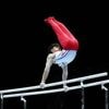 Gymnastique. À 18 ans, le Français Anthony Mansard médaillé de bronze aux championnats d’Europe