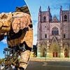 France's most walkable city revealed and it isn't Paris - as the underrated destination boasts 'unique' history and cheap flights from the UK