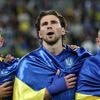 Ukraine-France : plus qu'une course vers le Mondial, un match en forme d'exutoire patriotique pour des milliers d'Ukrainiens