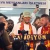 Bevorstehender Wechsel: „Ewig dankbar“: Sané verabschiedet sich von Bayern-Fans