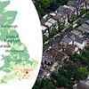 Where CAN you afford to buy a house? Just enter your desired bedrooms and budget into our interactive map to learn the good (or bad) news