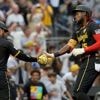 Heaney, 5 Pirates relievers combine on 4-hitter, Cruz homers in 2-0 win over Diamondbacks
