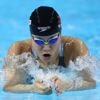 Mondiaux de natation. Qui est Yu Zidi, 12 ans, qualifiée pour les demi-finales du 200 m 4 nages ?