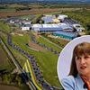 Lotus could axe up to 30% of jobs at Norfolk factory after labour costs hike