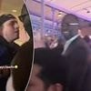 Draymond Green humiliates Knicks fan after being ridiculed over Warriors' NBA playoff defeat