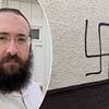 Airgun attack on Jewish teenager and swastikas daubed on Rabbi's homes put Bournemouth police on alert