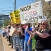 Judge orders restoration of jobs in health program for West Virginia coal miners
