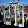 Japan's exports slow in April as Trump's tariffs dent shipments to the U.S.