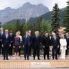 Guerre en Ukraine : pas de déclaration forte du G7, « cynisme de Poutine »… Le point sur la nuit