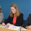 Konferenz der Finanzminister: Länder teilen Infrastrukturmittel und Kreditoptionen auf