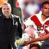 Anthony Mundine makes heart-warming return to rugby league after 25-year absence