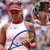 Naomi Osaka blasted for 'embarrassing' behavior during French Open defeat