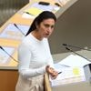 Live - Zuhal Demir (N-VA) wil in september Palestina erkennen, ondanks verdeeldheid binnen haar partij