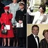 National Archives reveal No 10 aide's worry at Blair clothes expenses, Mandelson's bid for a return to power, bid to woo ministers over Royal Yacht, and Putin's birthday message