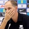 'Tuchel's blueprint faces sternest test in Serbia'