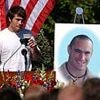Brother of late NFL star and US Army Ranger Pat Tillman arrested in California for 'driving into post office'